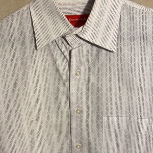 Emanuel dress shirt